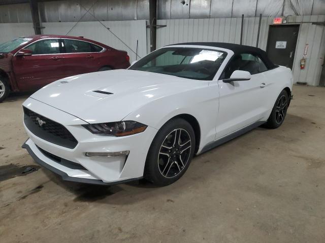 Изображение 2023 FORD MUSTANG  2023
