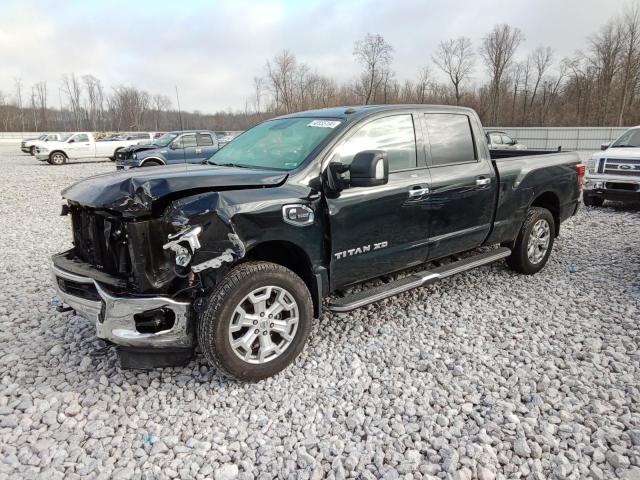 Obraz 1 z 2019 NISSAN TITAN XD SL 2019 z VIN 1N6BA1F41KN510768