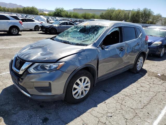 Obraz 1 z 2018 NISSAN ROGUE S 2018 z VIN KNMAT2MT0JP549296