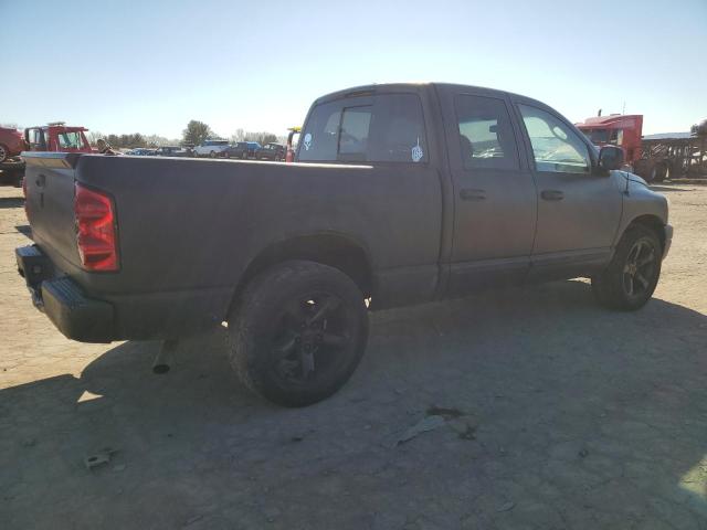 Image 3 of 2007 DODGE RAM 1500 ST 2007 with VIN 1D7HA18P47J521935