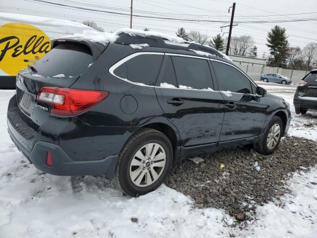 Obraz 3 z 2018 SUBARU OUTBACK 2.5I 2018 z VIN 4S4BSAAC1J3272991