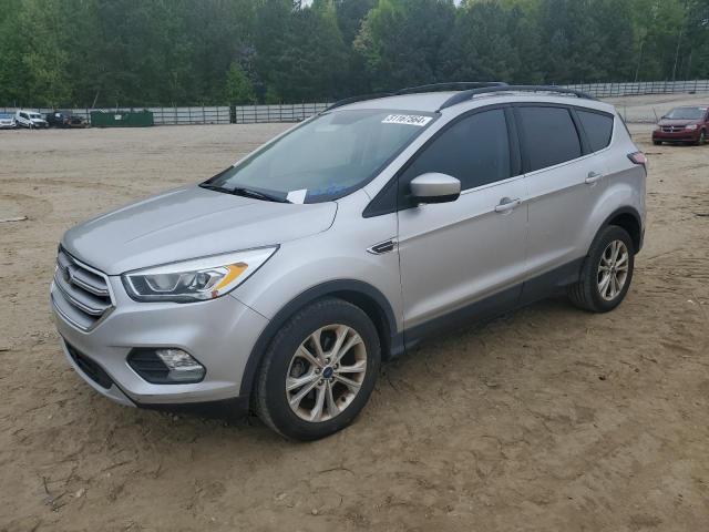 Image 1 of 2017 FORD ESCAPE SE 2017 with VIN 1FMCU0GD8HUA98981