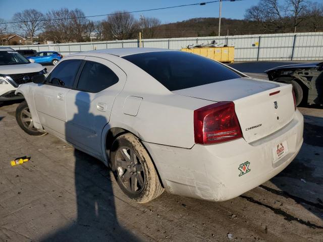 Image 2 of 2006 DODGE CHARGER SE 2006 with VIN 2B3KA43G96H504364