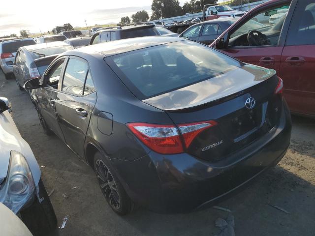 Obraz 2 z 2015 TOYOTA COROLLA L 2015 z VIN 2T1BURHE9FC361209