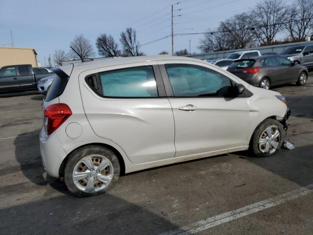 Изображение 3 2019 CHEVROLET SPARK LS 2019 с VIN KL8CB6SA5KC813912
