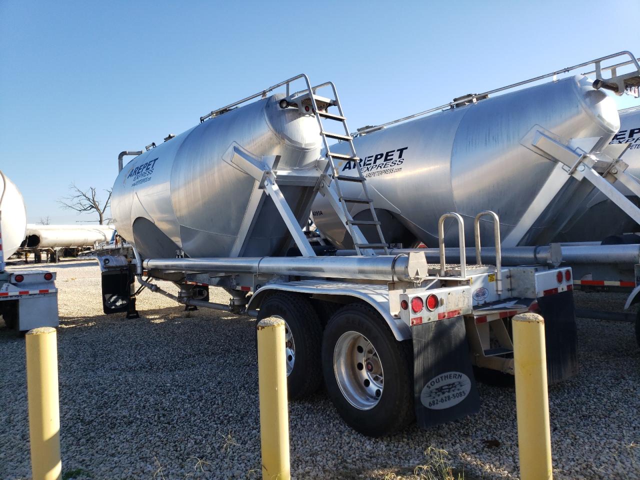 Image 3 of 2020 OTHR  TRAILER 2020 with VIN 4T9P6TA22LJ329045