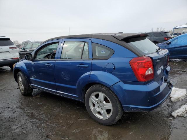 Изображение 2 2009 DODGE CALIBER SXT 2009 с VIN 1B3HB48A69D187219