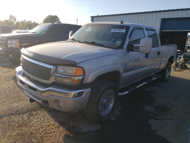 Obraz 2007 GMC SIERRA K2500 HEAVY DUTY 2007