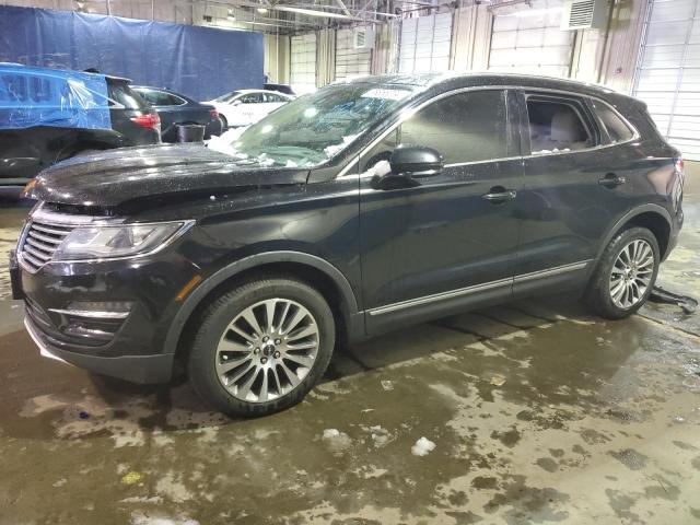 Obraz 1 z 2017 LINCOLN MKC RESERVE 2017 z VIN 5LMCJ3D98HUL01309