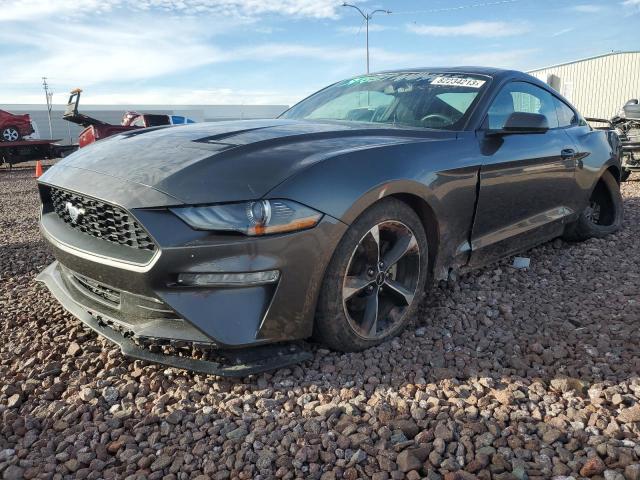 2018 FORD MUSTANG  2018 image