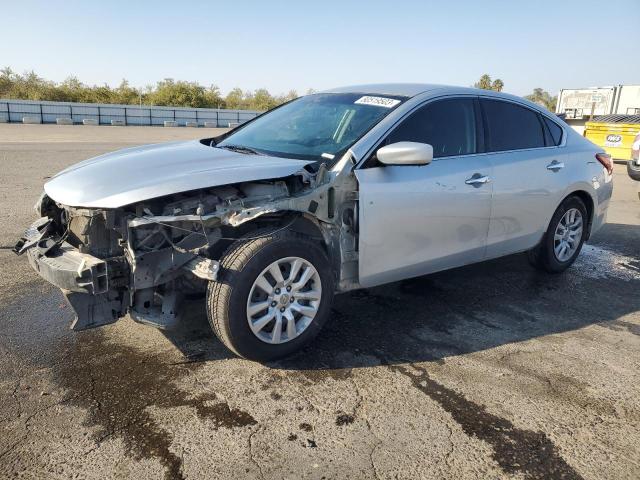 Изображение 1 2018 NISSAN ALTIMA 2.5 2018 с VIN 1N4AL3AP5JC121038