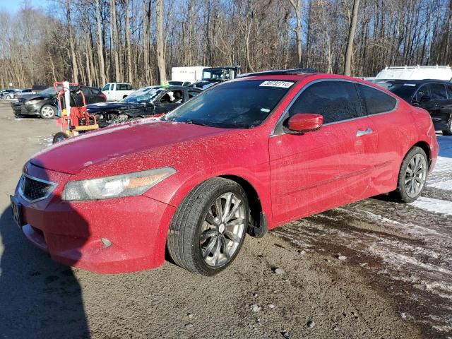 Obraz 1 z 2008 HONDA ACCORD EXL 2008 z VIN 1HGCS228X8A016543