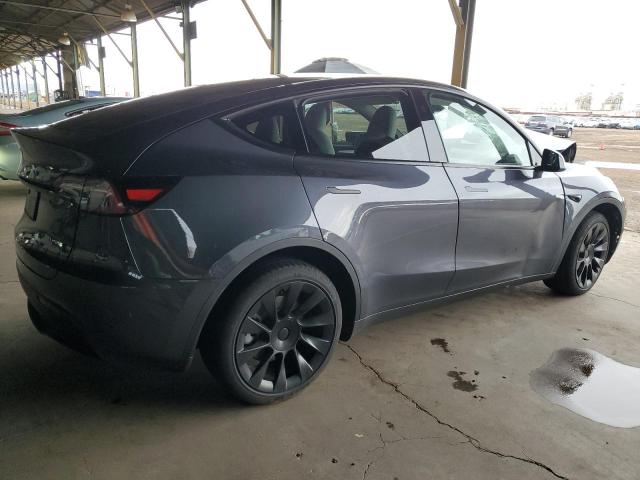 Obraz 3 z 2023 TESLA MODEL Y  2023 z VIN 7SAYGDEE5PF903642