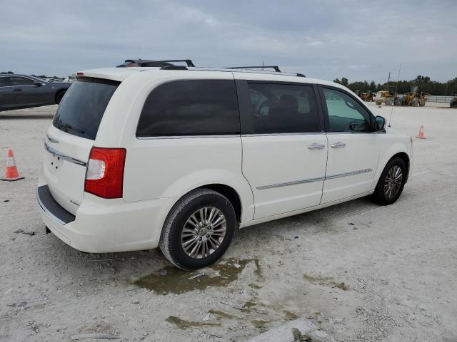 Image 3 of 2011 CHRYSLER TOWN & COUNTRY LIMITED 2011 with VIN 2A4RR6DG9BR714025