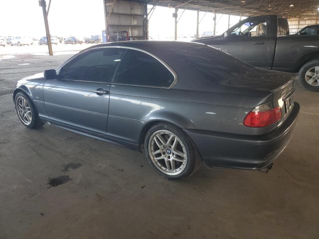 Изображение 2 2003 BMW 330 CI 2003 с VIN WBABN53453JU29135
