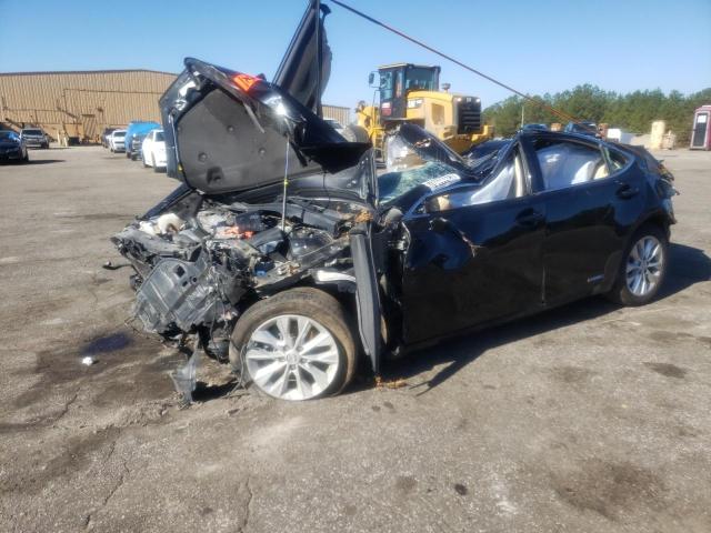 Image 1 of 2015 LEXUS ES 300H 2015 with VIN JTHBW1GG7F2082241