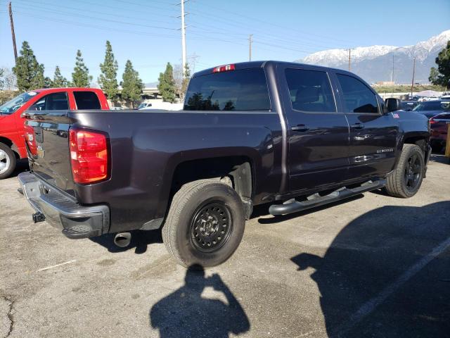Obraz 3 z 2016 CHEVROLET SILVERADO C1500 LT 2016 z VIN 3GCPCREC4GG172700