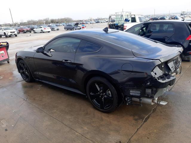 Image 2 of 2023 FORD MUSTANG  2023 with VIN 1FA6P8TH6P5106915