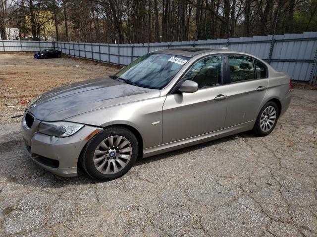 Изображение 2009 BMW 328 I 2009
