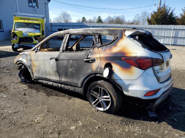 Obraz 2 z 2018 HYUNDAI SANTA FE SPORT  2018 z VIN 5NMZT3LB7JH072943