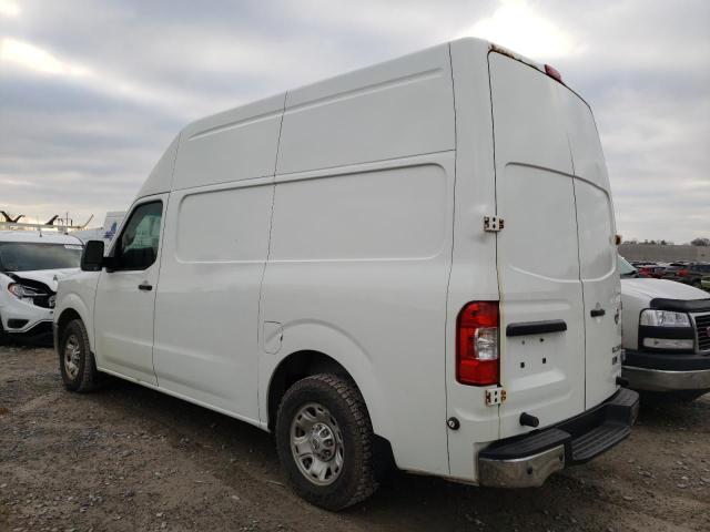 Image 2 of 2013 NISSAN NV 2500 2013 with VIN 1N6BF0LY2DN111387