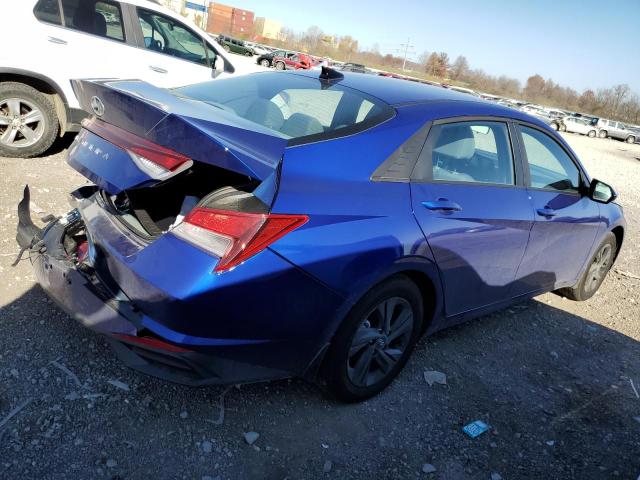 Изображение 3 2023 HYUNDAI ELANTRA SEL 2023 с VIN KMHLM4AG8PU594162