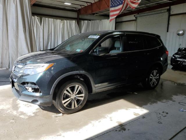 Obraz 1 z 2018 HONDA PILOT EXL 2018 z VIN 5FNYF6H5XJB063999