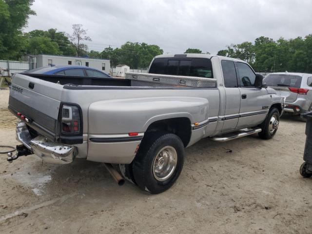 Obraz 3 z 1999 DODGE RAM 3500  1999 z VIN 1B7MC3367XJ553324