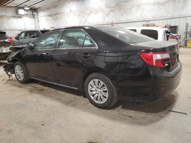 Image 2 of 2012 TOYOTA CAMRY BASE 2012 with VIN 4T4BF1FK7CR267348