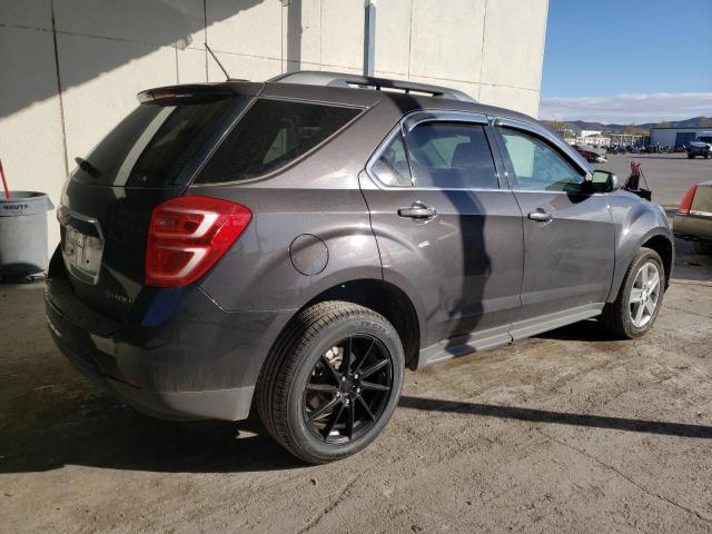 Obraz 3 z 2016 CHEVROLET EQUINOX LT 2016 z VIN 2GNALCEK2G6102562