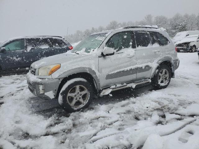 Image 1 of 2001 TOYOTA RAV4  2001 with VIN JTEHH20V216002653