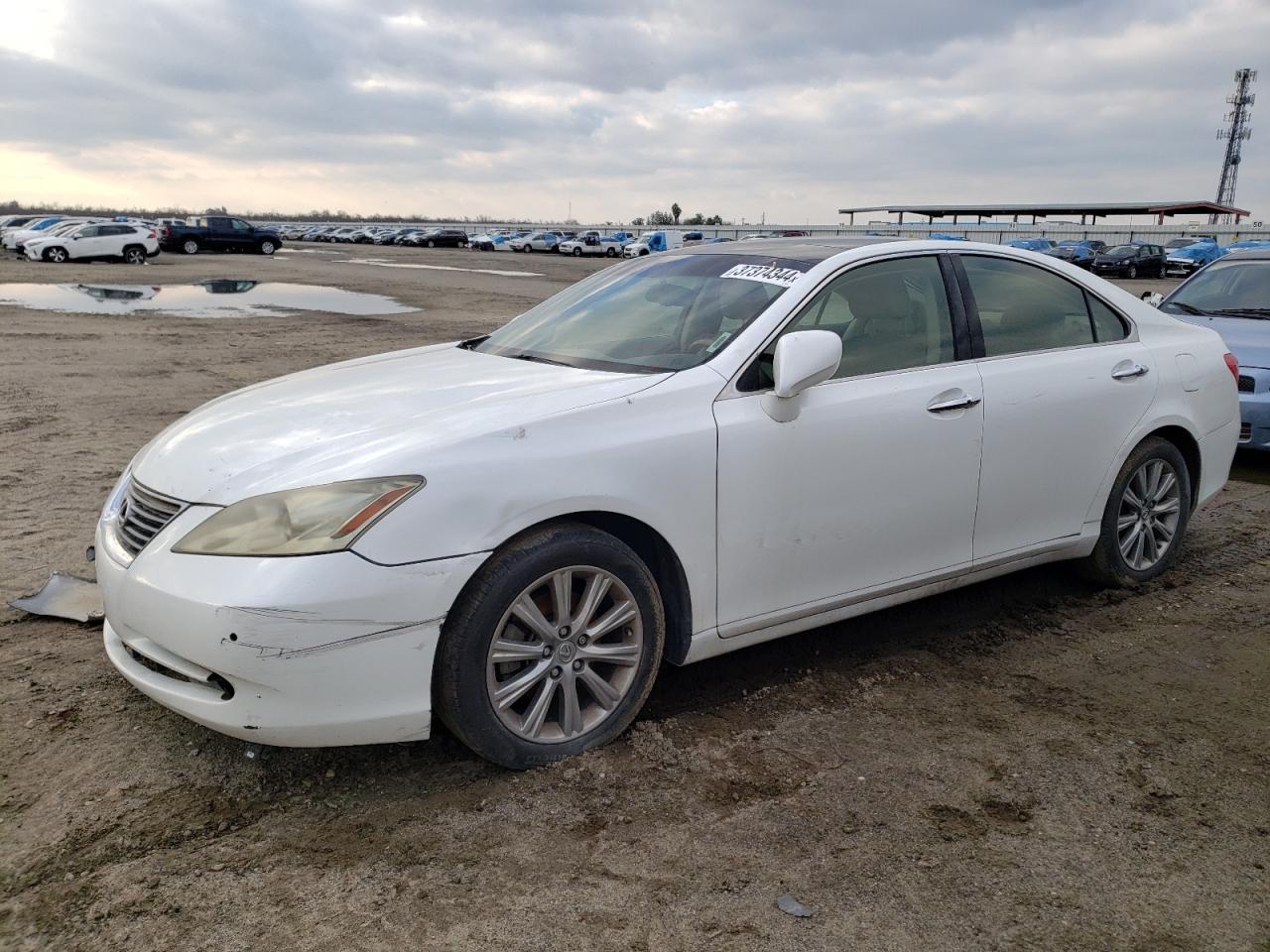 Изображение 2007 LEXUS ES 350 2007