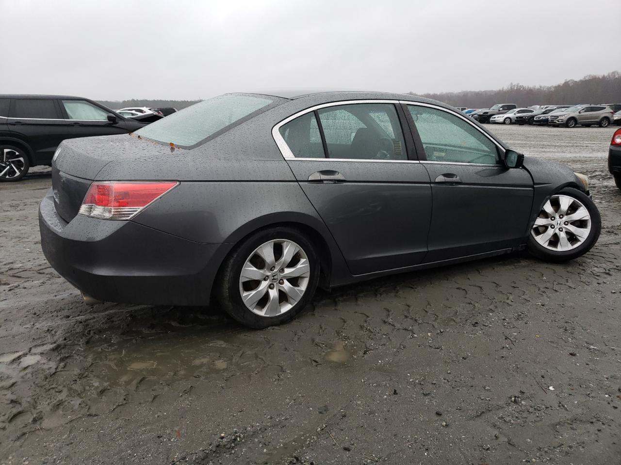 Obraz 3 z 2008 HONDA ACCORD EX 2008 z VIN 1HGCP26788A017676