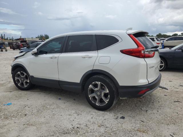 Obraz 2 z 2019 HONDA CR-V EXL 2019 z VIN 7FARW1H84KE005376