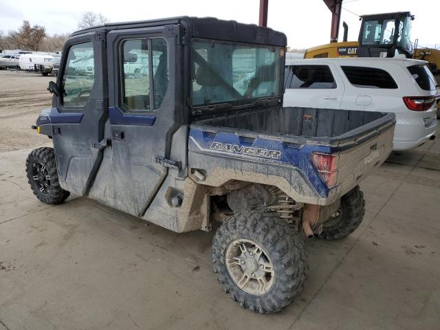 Image 3 of 2021 POLARIS RANGER CREW XP 1000 NORTHSTAR EDITION 2021 with VIN 4XARSU997M8057854