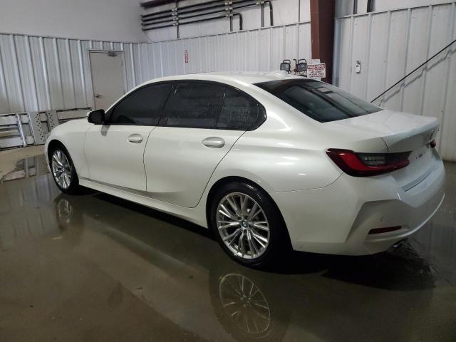 Image 2 of 2023 BMW 330I  2023 with VIN 3MW69FF08P8D56588