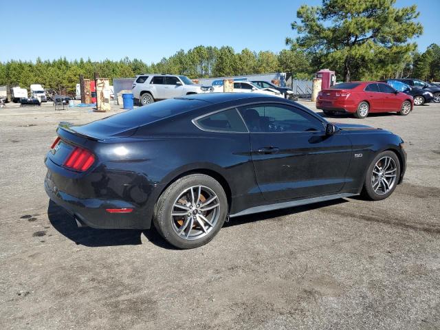 Obraz 3 z 2017 FORD MUSTANG GT 2017 z VIN 1FA6P8CF4H5264427