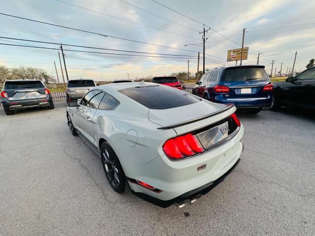 Obraz 3 z 2022 FORD MUSTANG MACH I 2022 z VIN 1FA6P8R09N5550191
