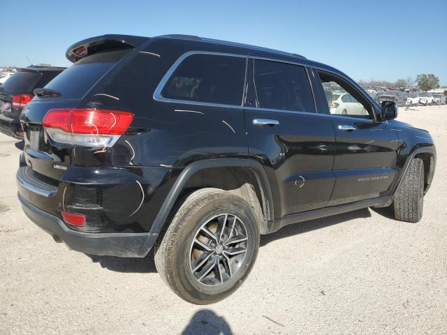 Image 3 of 2017 JEEP GRAND CHEROKEE LIMITED 2017 with VIN 1C4RJFBGXHC764160