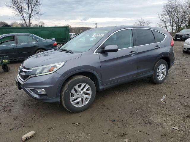 Image 1 of 2016 HONDA CR-V EX 2016 with VIN 2HKRM4H5XGH625988
