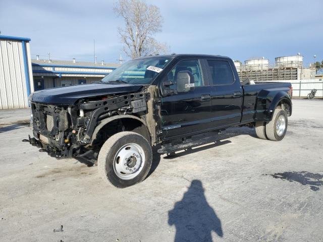 Изображение 1 2020 FORD F450 SUPER DUTY 2020 с VIN 1FT8W4DT9LEC91070
