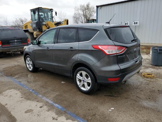 Image 2 of 2016 FORD ESCAPE SE 2016 with VIN 1FMCU9GX5GUB23929