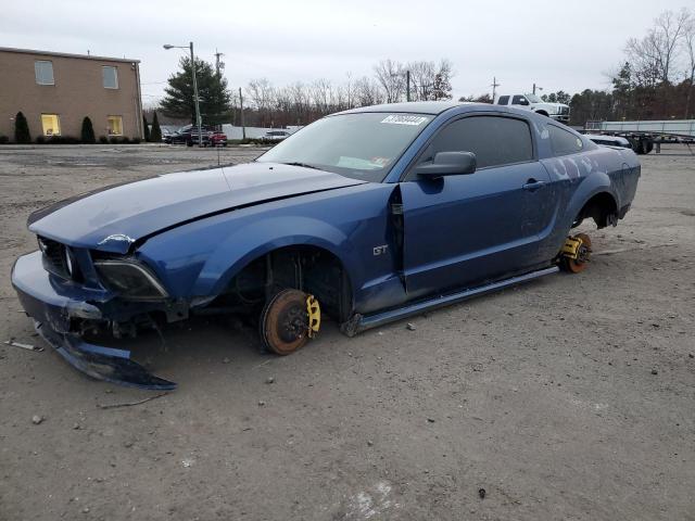 Obraz 2006 FORD MUSTANG GT 2006