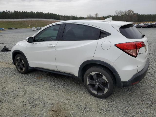 Image 2 of 2018 HONDA HR-V EX 2018 with VIN 3CZRU5H56JM700817