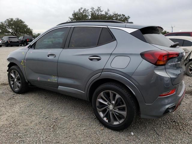 Image 2 of 2020 BUICK ENCORE GX SELECT 2020 with VIN KL4MMDS21LB132201