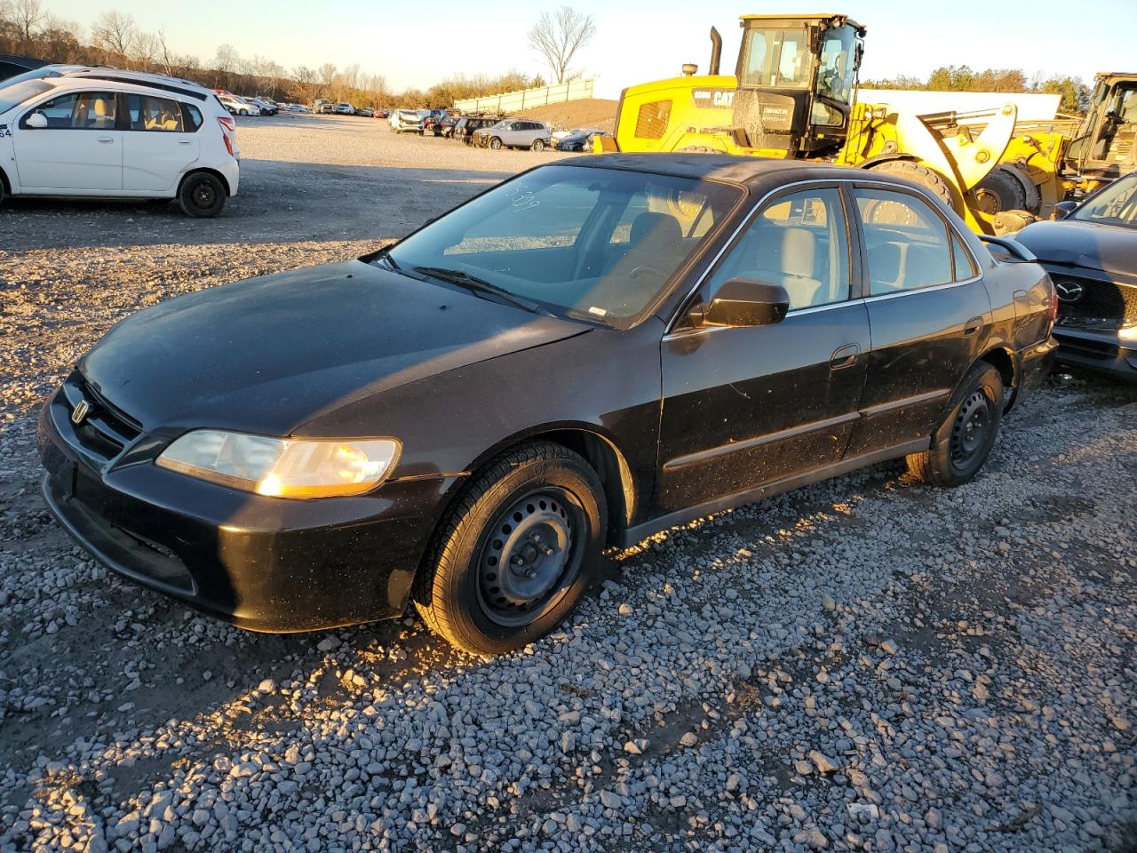 Изображение 1999 HONDA ACCORD LX 1999