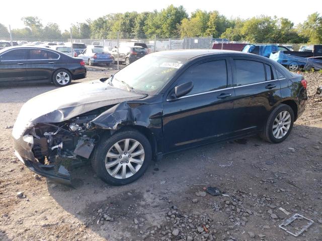 2013 CHRYSLER 200 TOURING 2013 image