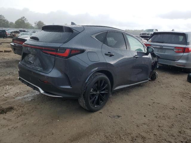 Image 3 of 2024 LEXUS NX 450H LUXURY 2024 with VIN JTJKKCFZ7R2035238
