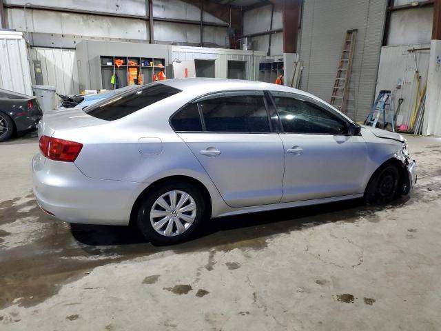 Obraz 3 z 2011 VOLKSWAGEN JETTA BASE 2011 z VIN 3VW1K7AJ7BM043262