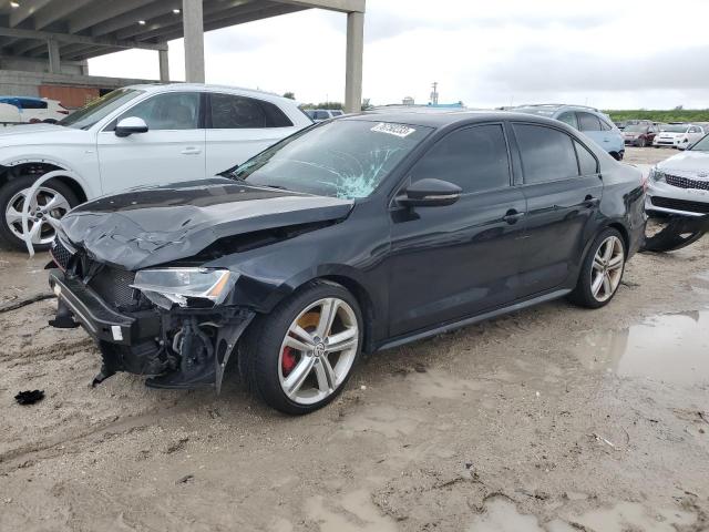 Изображение 2015 VOLKSWAGEN JETTA GLI 2015